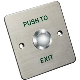 Emergency exit Button DS-K7P01